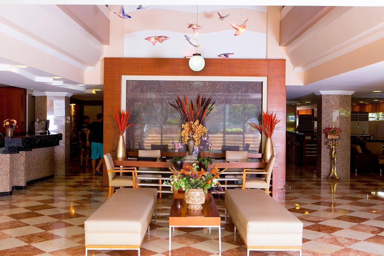 Fame Residence Kemer & Spa Dış mekan fotoğraf